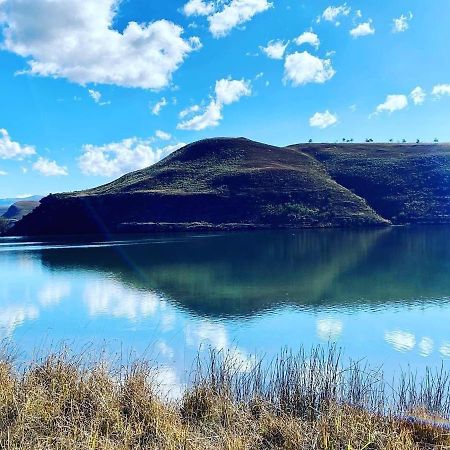 Valley Lakes The Lodge Underberg Εξωτερικό φωτογραφία