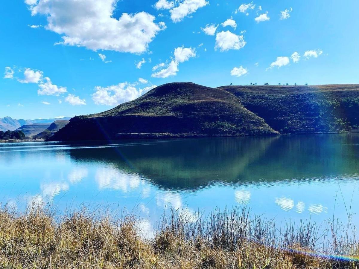 Valley Lakes The Lodge Underberg Εξωτερικό φωτογραφία